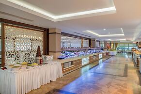 Green Max Hotel