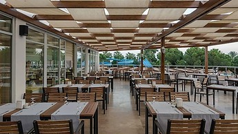 Green Max Hotel