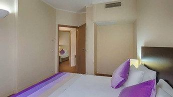 Green Max Hotel