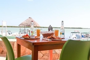 Yuum Ha Boutique Hotel