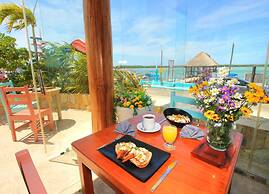 Yuum Ha Boutique Hotel