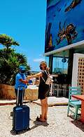 Yuum Ha Boutique Hotel