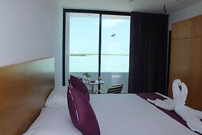 Yuum Ha Boutique Hotel