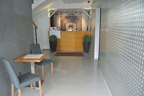 Hotel Link
