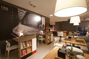 Hotel Link