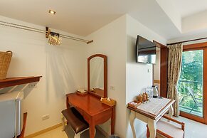 Rendezvous Classic House