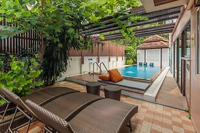 Rendezvous Classic House