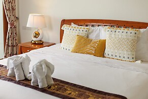 Rendezvous Classic House
