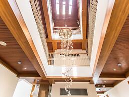 Rendezvous Classic House