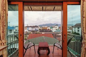 Rendezvous Classic House
