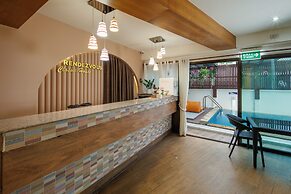 Rendezvous Classic House