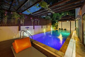 Rendezvous Classic House