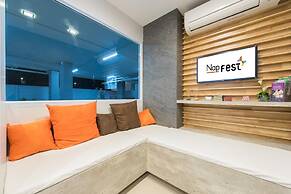 Nap in Fest