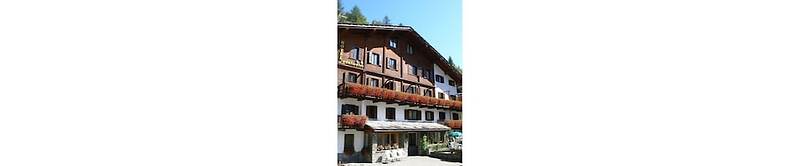 Hotel Edelweiss