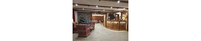 Hotel Edelweiss