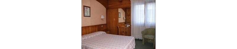 Hotel Edelweiss