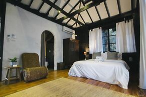 Chotana Villa