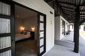 Chotana Villa
