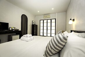 Chotana Villa