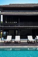 Chotana Villa