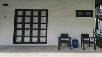 Chotana Villa