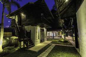 Chotana Villa