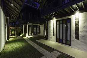 Chotana Villa