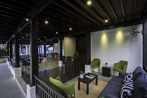 Chotana Villa