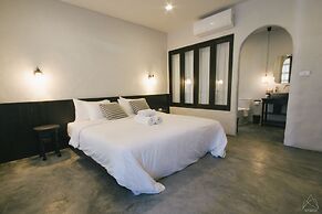 Chotana Villa