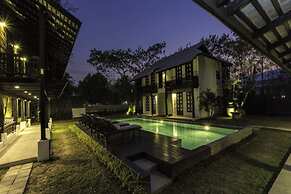 Chotana Villa