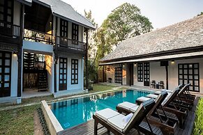 Chotana Villa