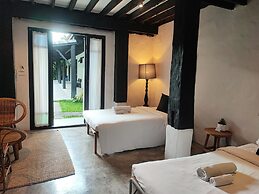 Chotana Villa
