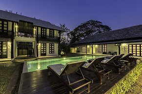 Chotana Villa