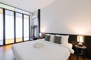 Chotana Villa