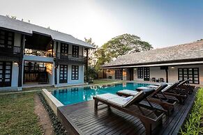 Chotana Villa