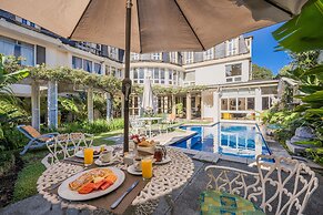 Hotel San Carlos