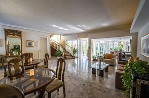 Hotel San Carlos