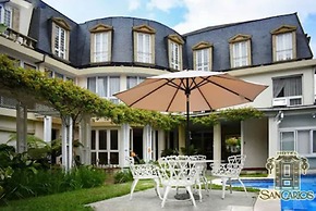 Hotel San Carlos