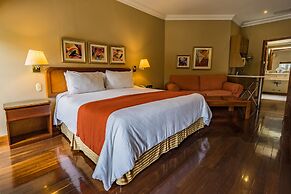 Hotel San Carlos