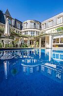Hotel San Carlos
