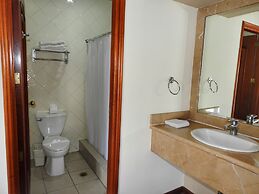 Hotel San Carlos