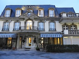 Hotel San Carlos