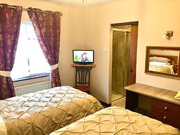 Atlantic Guest House