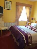 Atlantic Guest House