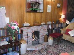 Atlantic Guest House