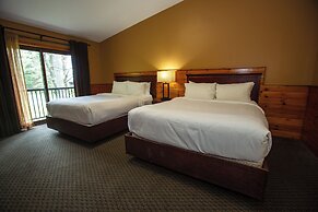 Oakwood Resort