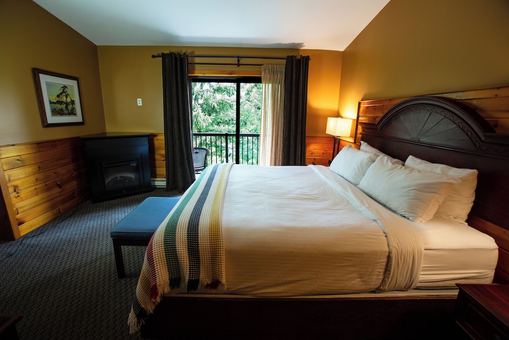 Oakwood Resort