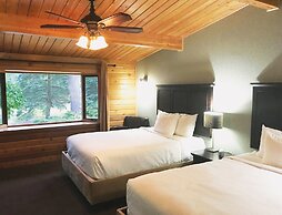 Oakwood Resort