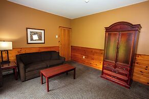 Oakwood Resort