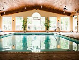 Oakwood Resort